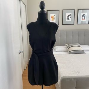 Aritzia Wilfred Ecoulement romper!